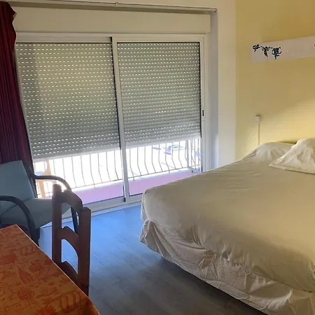 Des Bains Et Des Gorges Szálloda Amélie-les-Bains-Palalda